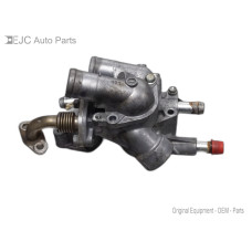 203G107 Thermostat Housing Assembly For 09-10 Mitsubishi Outlander 2.4 Gas 203G107 Thermostat Housing Assembly For 09-10 Mitsubishi Outlander 2.4 Gas