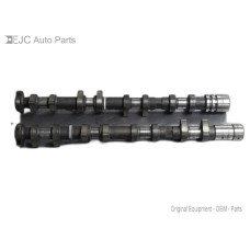 203G111 Camshafts Pair Both For 09-10 Mitsubishi Outlander 2.4 Gas 203G111 Camshafts Pair Both For 09-10 Mitsubishi Outlander 2.4 Gas