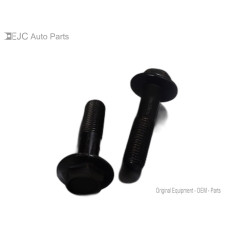 203G118 Camshaft Gear Bolt Set For 09-10 Mitsubishi Outlander 2.4 Gas 203G118 Camshaft Gear Bolt Set For 09-10 Mitsubishi Outlander 2.4 Gas
