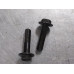 203G118 Camshaft Gear Bolt Set For 09-10 Mitsubishi Outlander  2.4  Gas