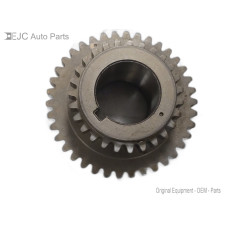 203G120 Crankshaft Timing Gear For 09-10 Mitsubishi Outlander 2.4 MN183900 Gas 203G120 Crankshaft Timing Gear For 09-10 Mitsubishi Outlander 2.4 MN183900 Gas
