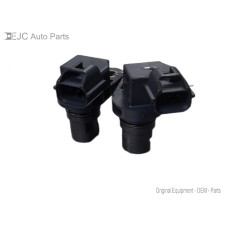 203G121 Camshaft Position Sensor Set For 09-10 Mitsubishi Outlander 2.4 1865A066 Gas 203G121 Camshaft Position Sensor Set For 09-10 Mitsubishi Outlander 2.4 1865A066 Gas