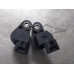 203G121 Camshaft Position Sensor Set For 09-10 Mitsubishi Outlander  2.4 1865A066 Gas