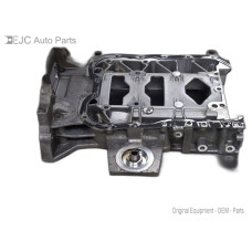 GYV301 Upper Engine Oil Pan For 09-10 Mitsubishi Outlander 2.4 Gas GYV301 Upper Engine Oil Pan For 09-10 Mitsubishi Outlander 2.4 Gas