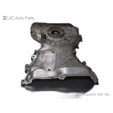 GYU205 Engine Timing Cover For 08-13 Mitsubishi Outlander 2.4 1060A213 Gas GYU205 Engine Timing Cover For 08-13 Mitsubishi Outlander 2.4 1060A213 Gas