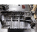 #BMO31 Engine Cylinder Block For 14-18 Kia Sorento 3.3 211103CDA0 Gas #BMO31 Engine Cylinder Block For 14-18 Kia Sorento 3.3 211103CDA0 Gas