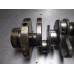 #EC06 Crankshaft Standard For 14-20 Kia Sorento  3.3 609P63LS00 Gas