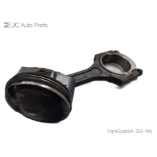 205W101 Piston and Connecting Rod Standard For 14-18 Kia Sorento 3.3 235103L100 Gas 205W101 Piston and Connecting Rod Standard For 14-18 Kia Sorento 3.3 235103L100 Gas