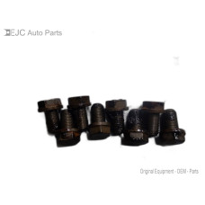 205W105 Flexplate Bolts For 14-18 Kia Sorento 3.3 Gas 205W105 Flexplate Bolts For 14-18 Kia Sorento 3.3 Gas