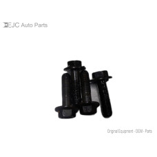 205W109 Camshaft Gear Bolt Set For 14-18 Kia Sorento 3.3 Gas 205W109 Camshaft Gear Bolt Set For 14-18 Kia Sorento 3.3 Gas