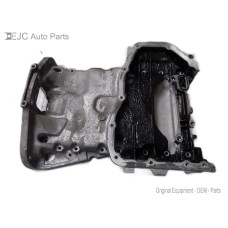GYU201 Upper Engine Oil Pan For 11-18 Kia Sorento 3.3 215203C153 Gas GYU201 Upper Engine Oil Pan For 11-18 Kia Sorento 3.3 215203C153 Gas