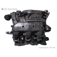 GYU203 Upper Intake Manifold For 14-20 Kia Sorento 3.3 292003CFC1 Gas GYU203 Upper Intake Manifold For 14-20 Kia Sorento 3.3 292003CFC1 Gas