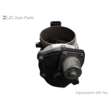 205R317 Throttle Valve Body For 04-10 Ford F-150 5.4 3L3E9E926AD Gas 205R317 Throttle Valve Body For 04-10 Ford F-150 5.4 3L3E9E926AD Gas