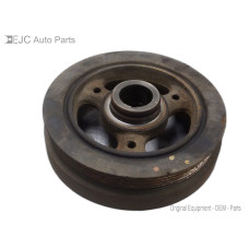 205R324 Crankshaft Pulley For 04-07 Ford F-150 5.4 3L3E6B321AA Gas 205R324 Crankshaft Pulley For 04-07 Ford F-150 5.4 3L3E6B321AA Gas