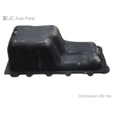 GYU404 Engine Oil Pan For 04-08 Ford F-150 5.4 2L1E6675GA Gas GYU404 Engine Oil Pan For 04-08 Ford F-150 5.4 2L1E6675GA Gas