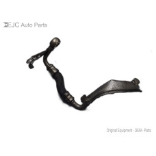 209D304 Turbo Oil Supply Line For 05-09 Audi A4 Quattro  2.0  Turbo