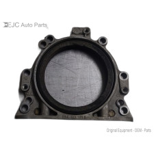 209D310 Rear Oil Seal Housing For 05-09 Audi A4 Quattro  2.0 06A103171B Turbo
