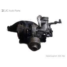 209D312 Turbo Turbocharger Rebuildable For 05-09 Audi A4 Quattro  2.0 06D145701C Turbo