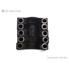 209D317 Engine Block Main Caps For 05-09 Audi A4 Quattro  2.0  Turbo
