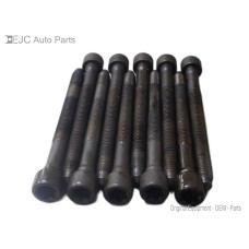 209D320 Cylinder Head Bolt Kit For 05-09 Audi A4 Quattro  2.0  Turbo