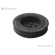 209D328 Crankshaft Pulley For 02-05 Audi A4 Quattro  2.0 06F105243J Turbo