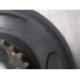 209D328 Crankshaft Pulley For 02-05 Audi A4 Quattro  2.0 06F105243J Turbo