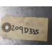 209D335 EVAP Purge Valve For 05-09 Audi A4 Quattro  2.0  Turbo