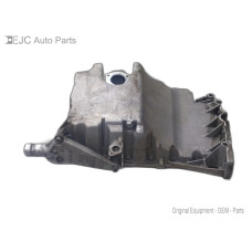GYX407 Engine Oil Pan For 05-09 Audi A4 Quattro  2.0 8E0199343J Turbo