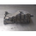 GYX407 Engine Oil Pan For 05-09 Audi A4 Quattro  2.0 8E0199343J Turbo