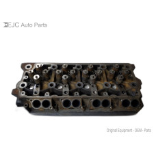#L707 Right Cylinder Head For 08-10 Ford F-250 Super Duty 6.4 1832135M2 Diesel #L707 Right Cylinder Head For 08-10 Ford F-250 Super Duty 6.4 1832135M2 Diesel