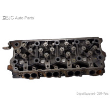 #LY04 Left Cylinder Head For 08-10 Ford F-250 Super Duty 6.4 1832135M2 Diesel #LY04 Left Cylinder Head For 08-10 Ford F-250 Super Duty 6.4 1832135M2 Diesel
