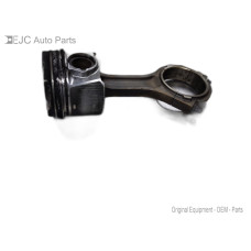 209R301 Piston and Connecting Rod Standard 08-10 Ford F-250 Super Duty 6.4 8C3E6200AB 209R301 Piston and Connecting Rod Standard 08-10 Ford F-250 Super Duty 6.4 8C3E6200AB