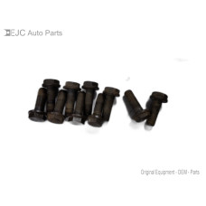 209R307 Flexplate Bolts For 08-10 Ford F-250 Super Duty 6.4 Diesel 209R307 Flexplate Bolts For 08-10 Ford F-250 Super Duty 6.4 Diesel