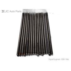 209R314 Pushrods Set All For 08-10 Ford F-250 Super Duty  6.4 8C3E6565AB Diesel