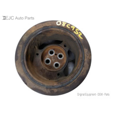 209R318 Crankshaft Pulley For 08-10 Ford F-250 Super Duty  6.4 1875199C1 Diesel