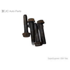 209R319 Crankshaft Pulley Bolt Set For 08-10 Ford F-250 Super Duty  6.4  Diesel