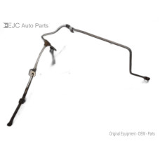 209R320 Cylinder Head Fuel Bleed Line For 08-10 Ford F-250 Super Duty  6.4  Diesel