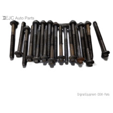 209R323 Cylinder Head Bolt Kit For 08-10 Ford F-250 Super Duty  6.4  Diesel