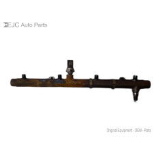 209R327 Left Fuel Rail For 08-10 Ford F-250 Super Duty  6.4  Diesel