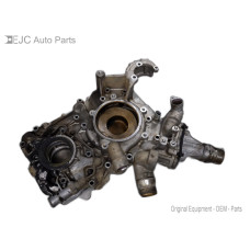 GYX405 Engine Timing Cover For 08-10 Ford F-250 Super Duty  6.4 1848172C1 Diesel