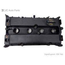 209Q101 Valve Cover For 14-19 Ford Fiesta 1.6 BM5G6M293DG Gas 209Q101 Valve Cover For 14-19 Ford Fiesta 1.6 BM5G6M293DG Gas