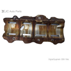 209Q102 Engine Oil Baffle For 14-19 Ford Fiesta  1.6  Gas