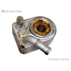 209Q104 Oil Cooler For 14-19 Ford Fiesta  1.6 7S7G6B856CA Gas