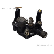 209Q110 Coolant Inlet For 14-19 Ford Fiesta  1.6 2S6G9K478CA Gas