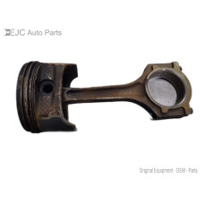 209Q116 Piston and Connecting Rod Standard For 14-19 Ford Fiesta  1.6 BE8G6200AA Gas