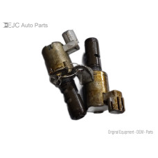 209Q121 Variable Valve Timing Solenoid Set For 14-19 Ford Fiesta  1.6 CN1E6M280AE Gas