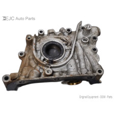 209Q124 Engine Oil Pump For 14-19 Ford Fiesta  1.6 CN1G6600AA Gas