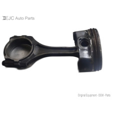 209B201 Piston and Connecting Rod Standard For 15-18 Jeep Renegade  2.4 05048639AA Gas