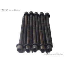 209B209 Cylinder Head Bolt Kit For 15-18 Jeep Renegade  2.4 06508858AA Gas