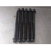 209B209 Cylinder Head Bolt Kit For 15-18 Jeep Renegade 2.4 06508858AA Gas 209B209 Cylinder Head Bolt Kit For 15-18 Jeep Renegade 2.4 06508858AA Gas